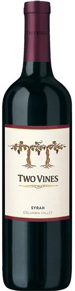 Two Vines Syrah