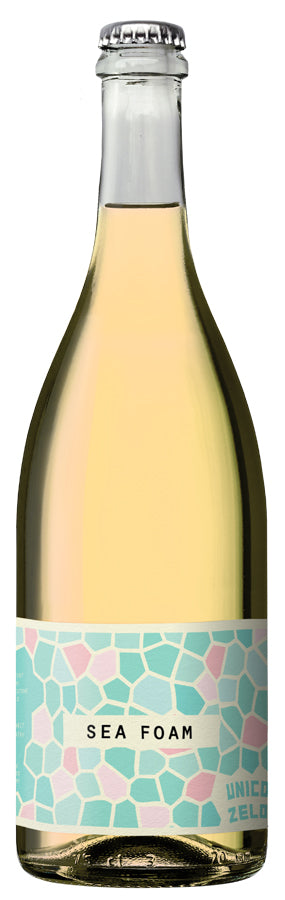UNICO ZELO 21 SEAFOAM PETNAT