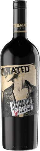 UNRATED CABERNET SAUVIGNON