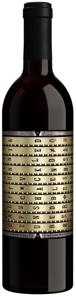 UNSHACKLED RED BLEND 2021