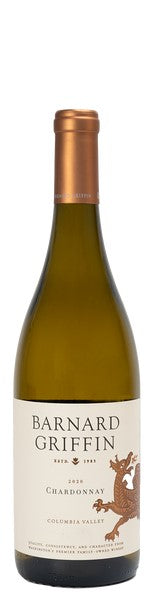 Chardonnay 'Columbia Valley', Barnard Griffin 2020