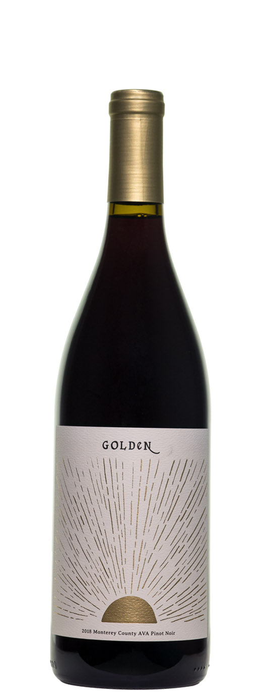 Golden Pinot Noir 2018