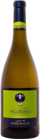 Umani Ronchi Pecorino Vellodoro 2016