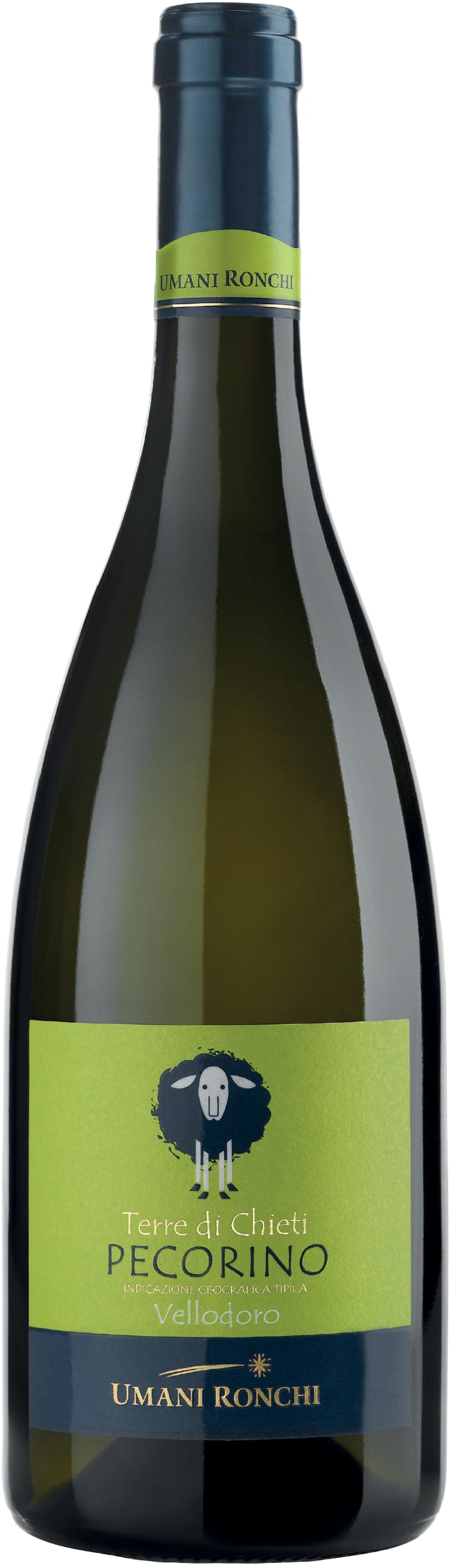 Umani Ronchi Pecorino Vellodoro 2020