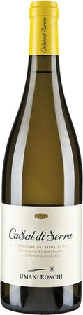 Umani Ronchi Verdicchio dei Castelli di Jesi Classico Superiore Vecchie Vigne Casal di Serra 2013