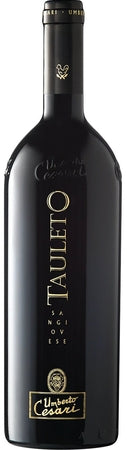 Umberto Cesari Sangiovese Tauleto 2011