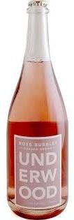 Underwood Rose Bubbles 2018