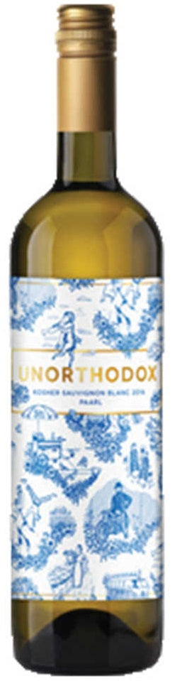 Unorthodox - Sauvignon Blanc