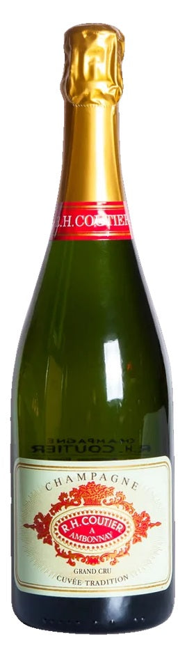 Coutier Tradition Brut