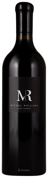 Michel Rolland Mr 2015