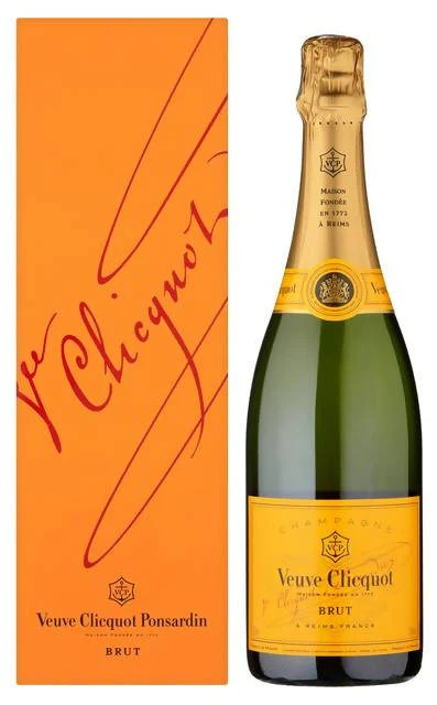 V CLICQ YELLOW GIFT