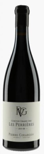 V GIR CORTON PERR 18