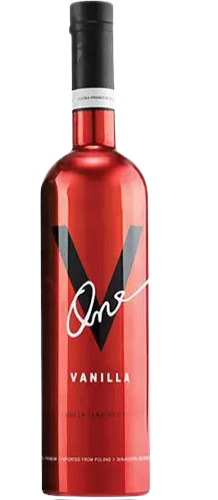 V-One Vodka Vanilla