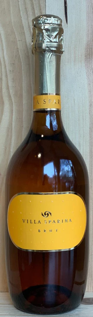 V SPARINA BRUT NV **
