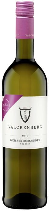 VA13 VALCKBG PINOT BLANC