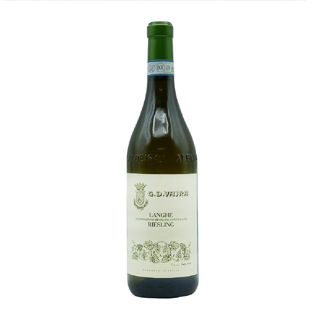 VAJRA RIESLING PIETRACINE LANGHE