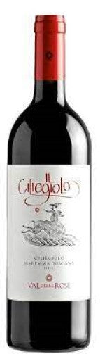 VAL DELLE ROSE IL CILIEGIOLO 2016