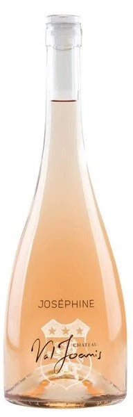 VAL JOANIS JOSEPH 2018