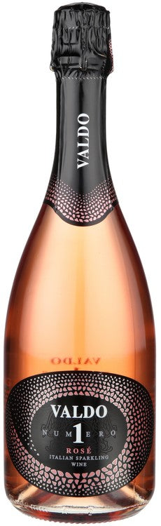 VALDO ROSE BRUT NUMERO UNO