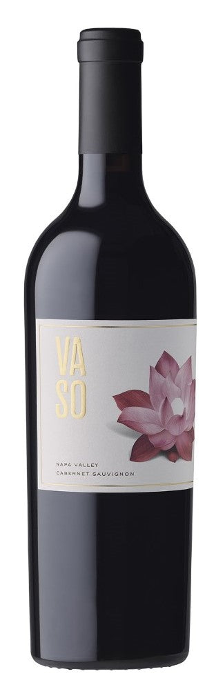 VASO CABERNET SAUVIGNON NV 2019
