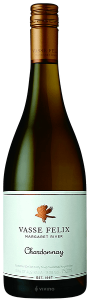 VASSE FELIX CHARDONNAY 6 CS