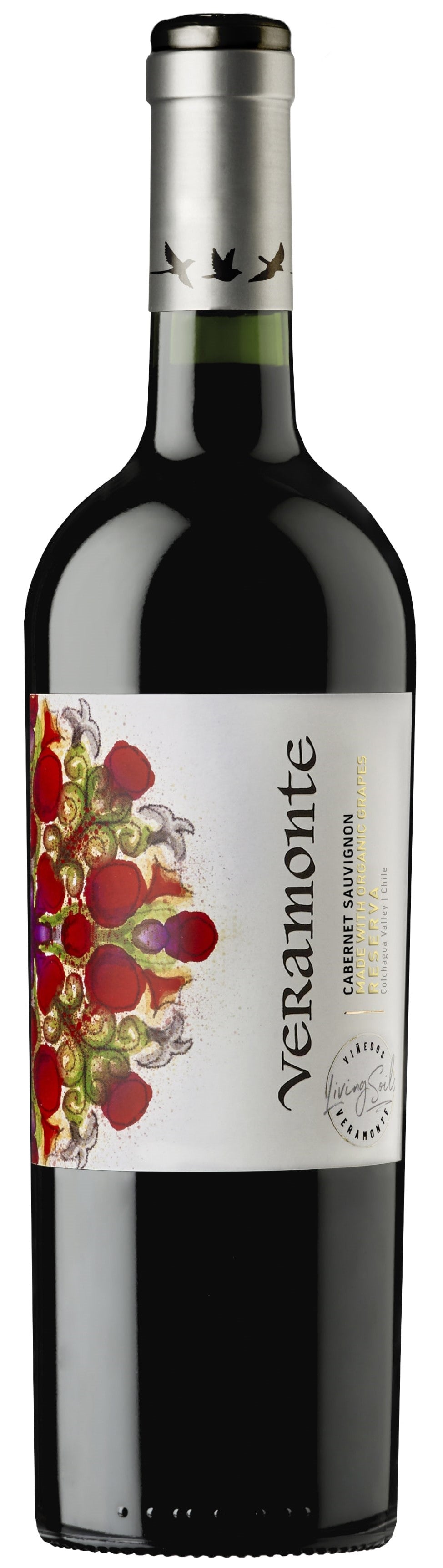 VERAMONTE CABERNET SAUVIGNON (CARDBOARD) 2019