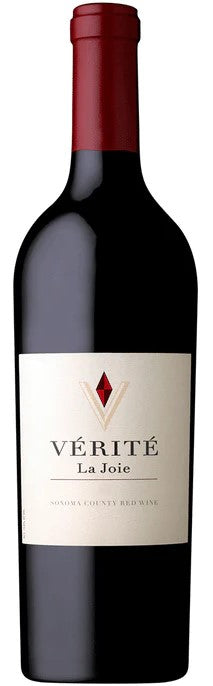 VERITE LA JOIE 2018