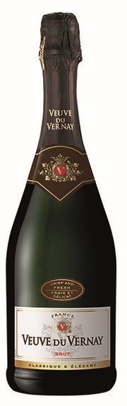 Veuve du Vernay Brut Edition Limitee