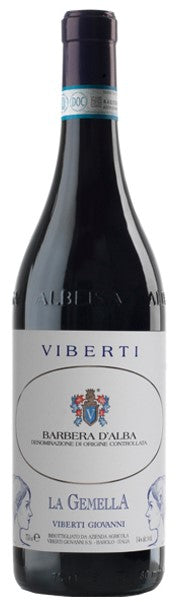 VIBERTI BARBERA BRICC