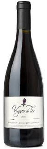 VIGNE DE FER CDR RED