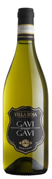 VILLA ROSA GAVI DI GAVI