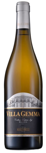 VILLA GEMMA COLLINE TEATINE BIANCO IGT 2020