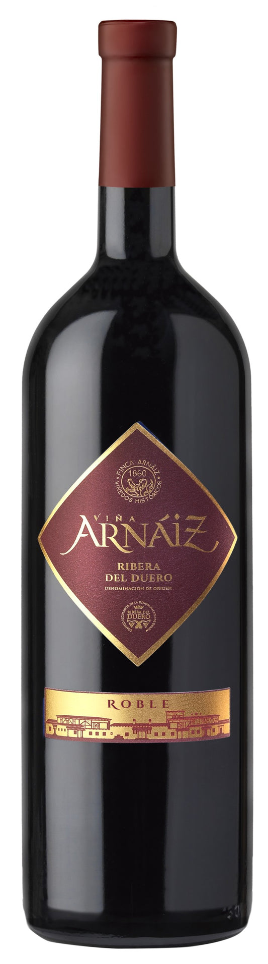 VINA ARNAIZ TINTO ROBLE 2020