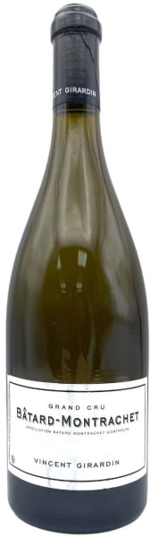 VINCENT GIRARDIN BATARD MONTRACHET 2019 6P