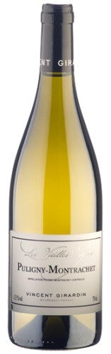 VINCENT GIRARDIN PULIGNY MONTRACHET VV 2019