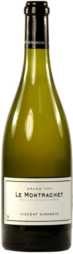 Vincent Girardin Le Montrachet Grand Cru, Cote de Beaune White 2019