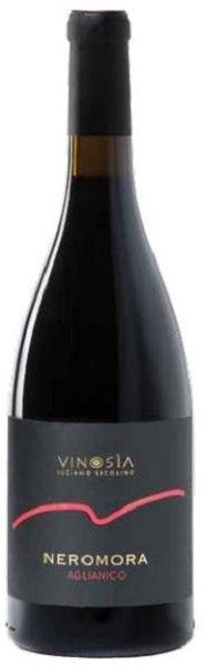 VINOSIA NEROMORA AGLIANICO