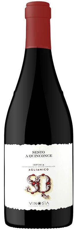 VINOSIA SESTO A QUINCONCE