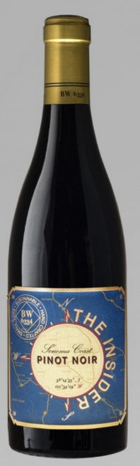 VINUM CELLARS INSIDER  PINOT NOIR