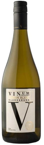 VINUM CELLARS V CHENIN BLANC CLARKSBURG