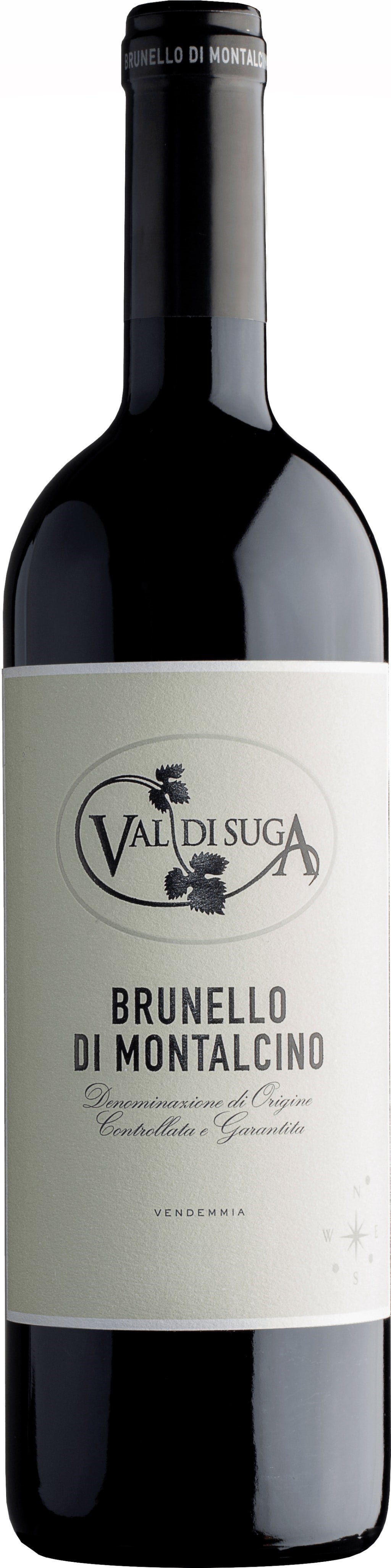Val Di Suga 15 Brunello Di Montalcino