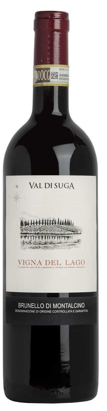Val Di Suga 15 Vigna Del Lago