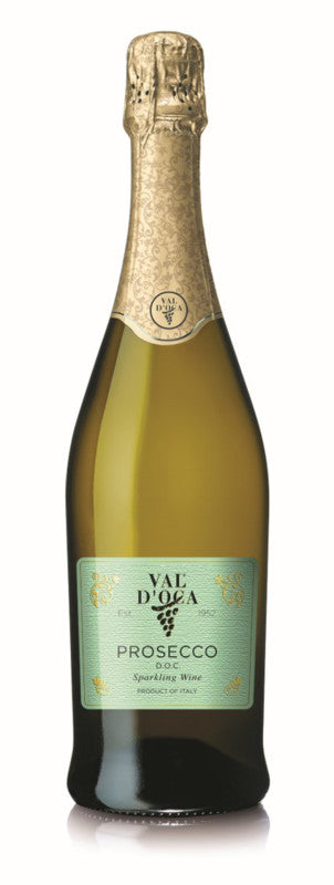 Val d'Oca Prosecco Extra Dry