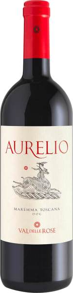 Val delle Rose Aurelio 2016