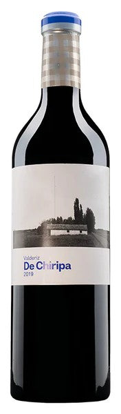 Valderiz 'De Chiripa' 2019