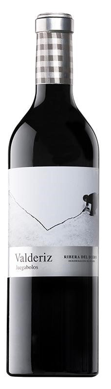 Valderiz 'Juegabolos' 2017