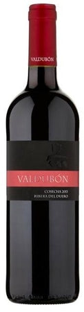 Valdubon Ribera del Duero Cosecha 2013