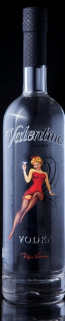 Valentine Vodka