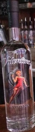 Valentine Vodka