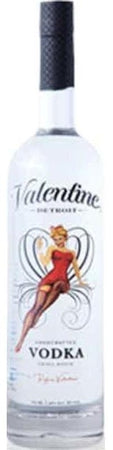 Valentine Vodka